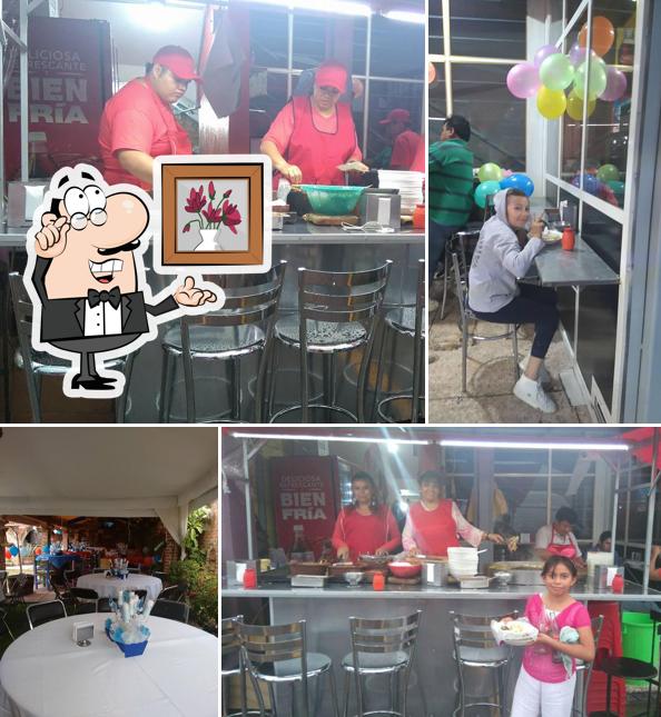 Tacos El Güero