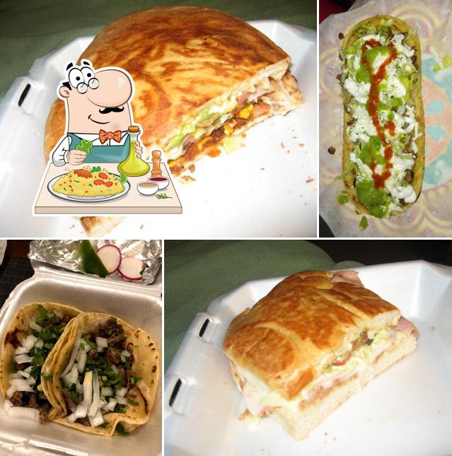 Taqueria Garcia