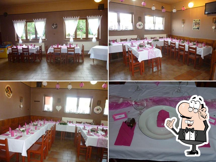 Restaurace U Hasiče