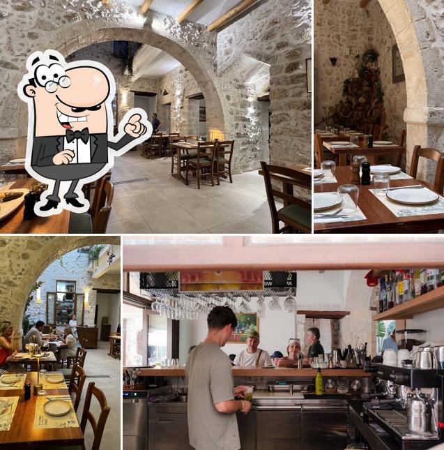 Zana Restaurant