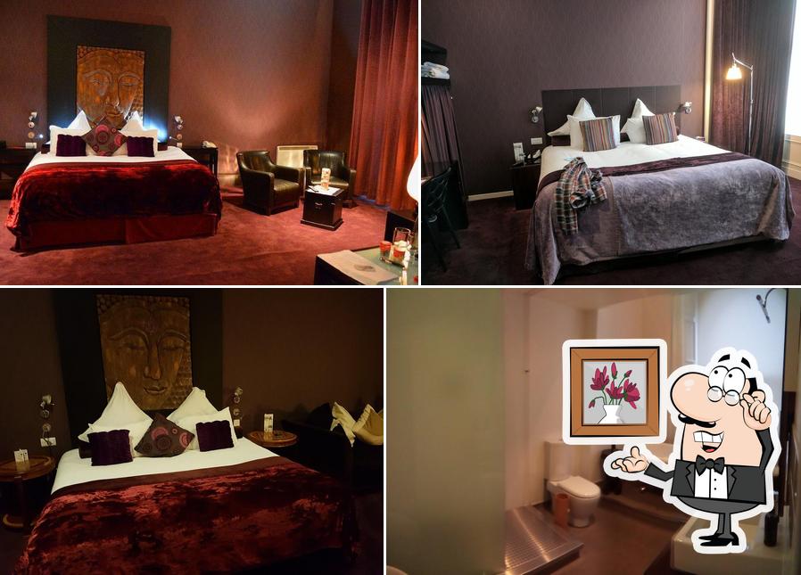 Carmelite Hotel