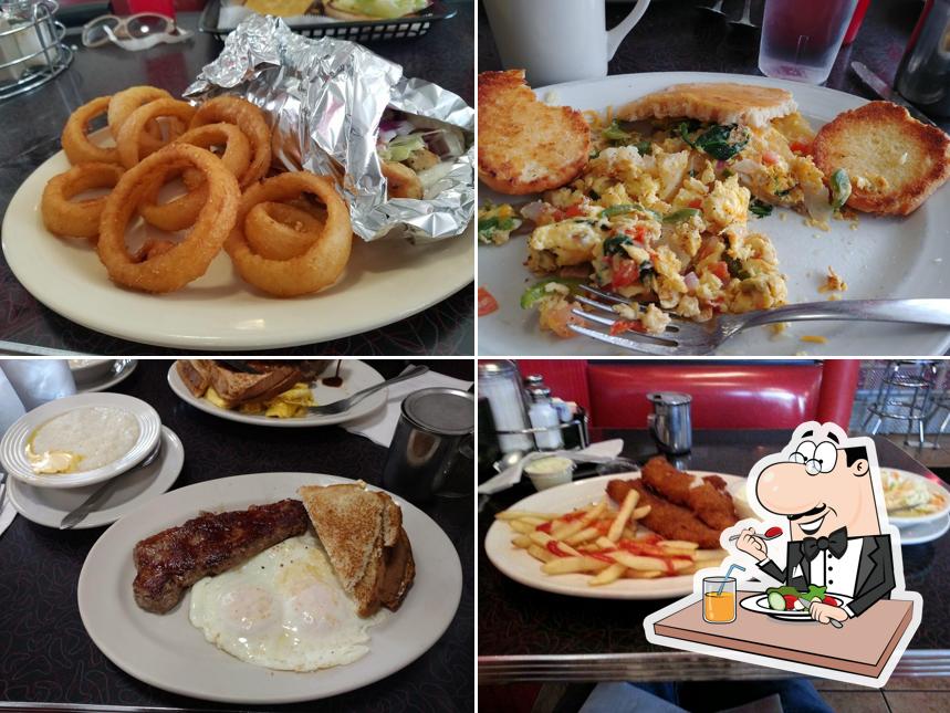 Tio’s Diner Mexican American Restaurant & Cantina