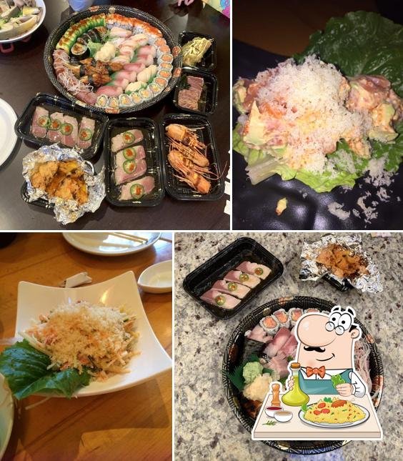 Sake Japanese