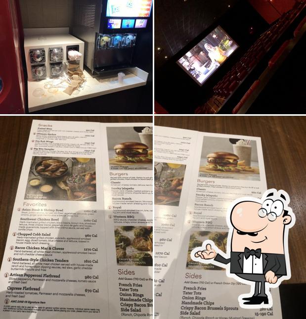 AMC Northbrook 14