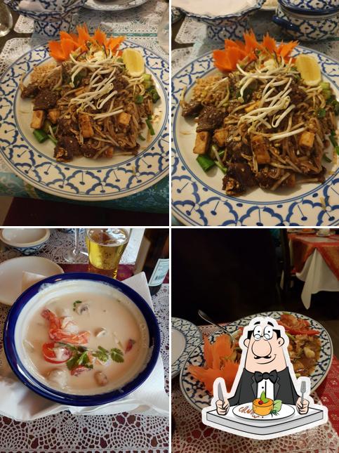 Bang Yai - Restaurant thaïlandais