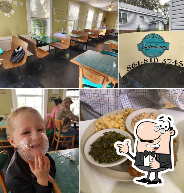 Butterbeans Restaurant
