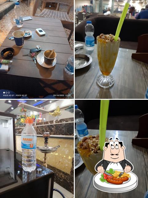 Café 716