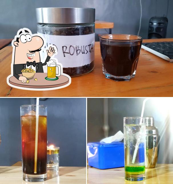 Kedai 49KaPe Kulon Pasar