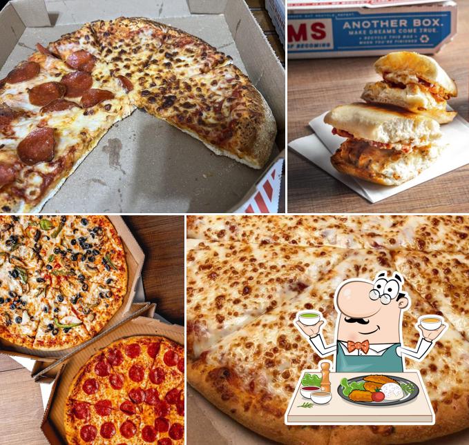 Domino's Pizza