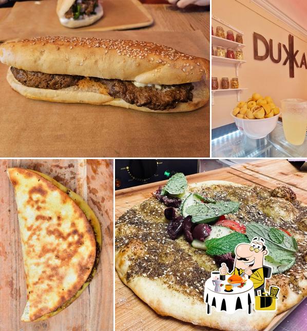 Dukka