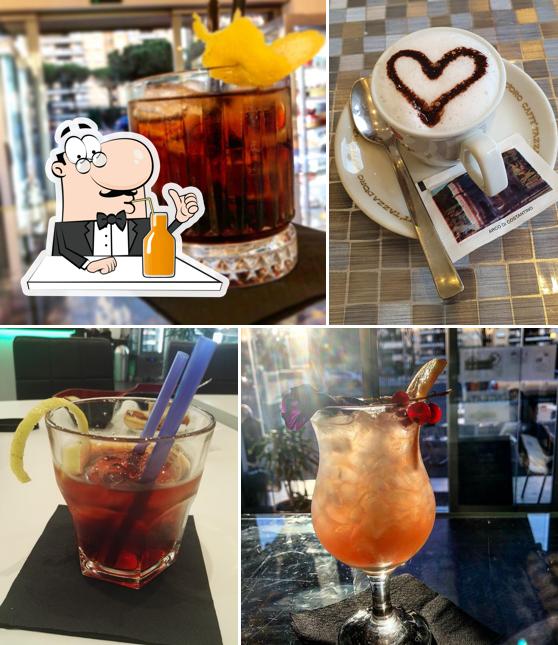 Il Sogno Cocktail Bar