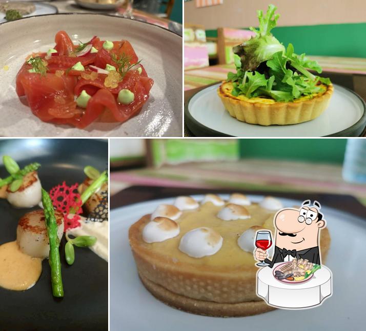 Jardin Restaurant