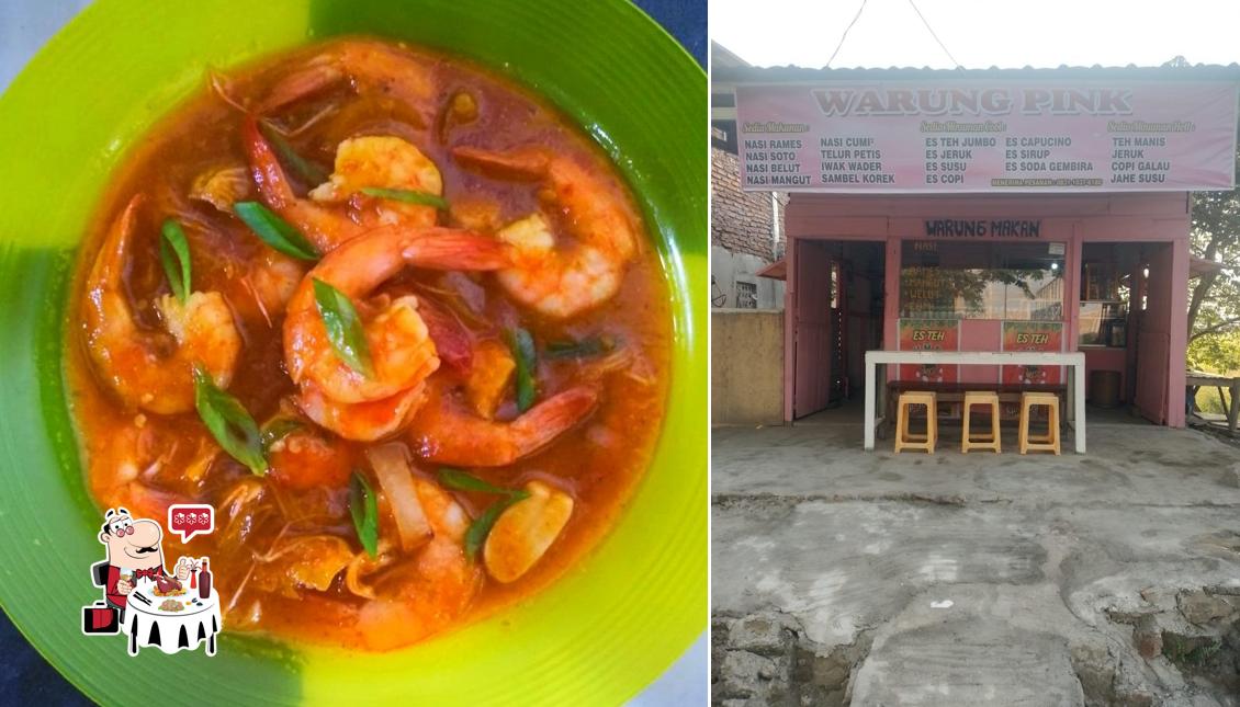 Nai Seafood