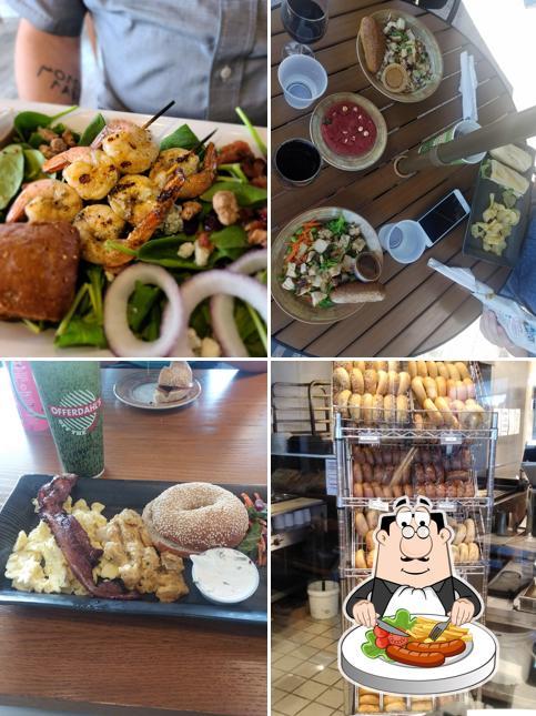 Offerdahl's Off-The-Grill (Lighthouse Point)