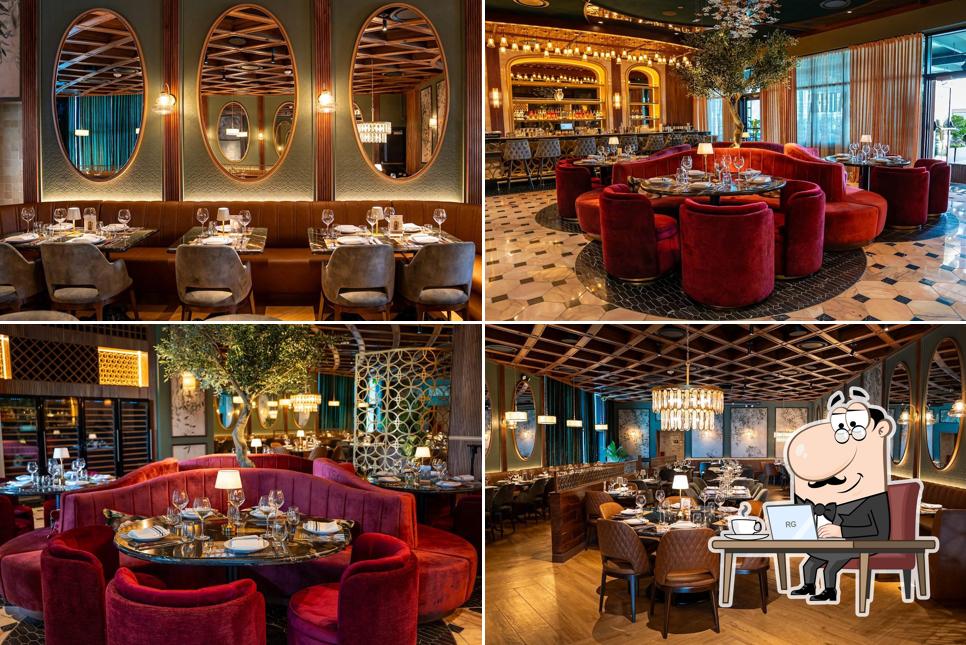 Baires Grill - Orlando