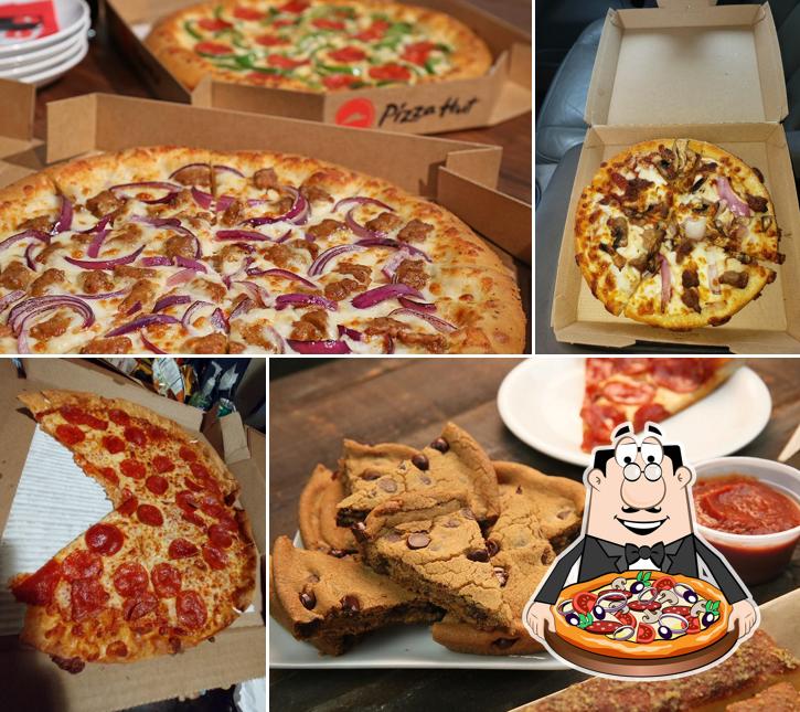 Pizza Hut