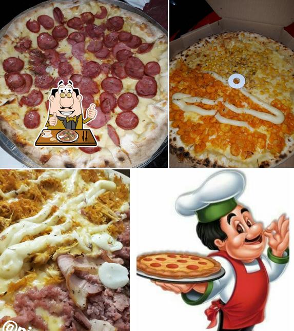Pizzaria Morais