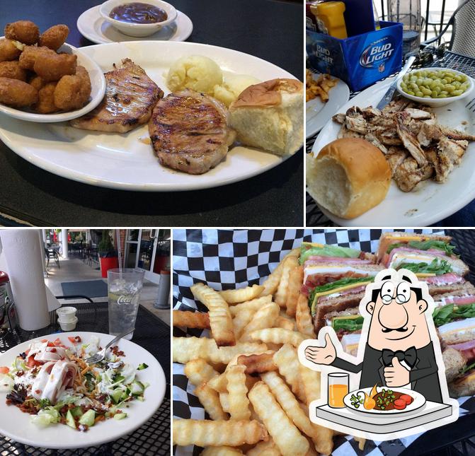 Aversboro Restaurant & Sports Bar