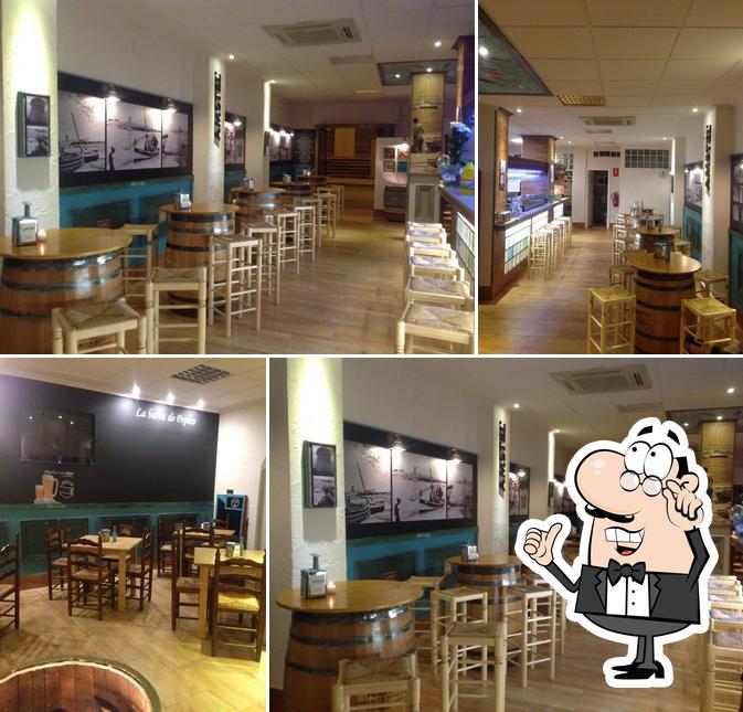 Bar Pepico