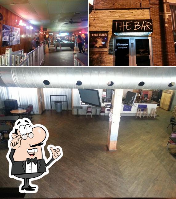 The Bar & Grill
