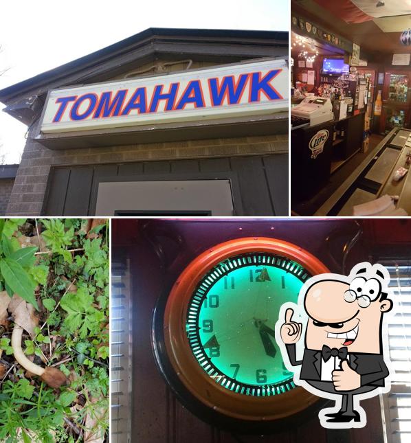 Tomahawk Tavern