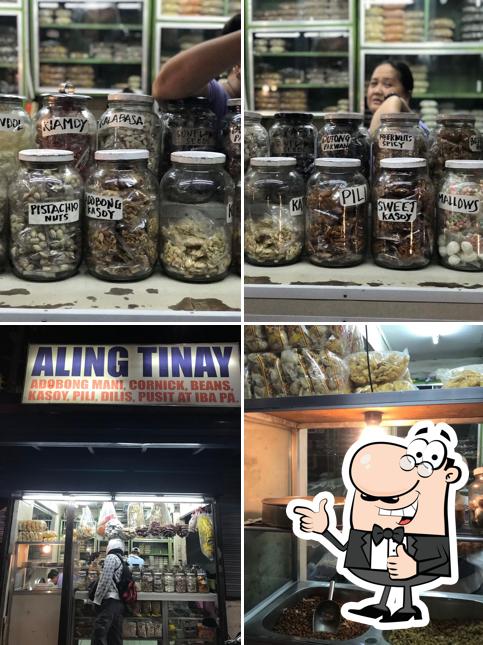 Aling Tinay Pasalubong Store