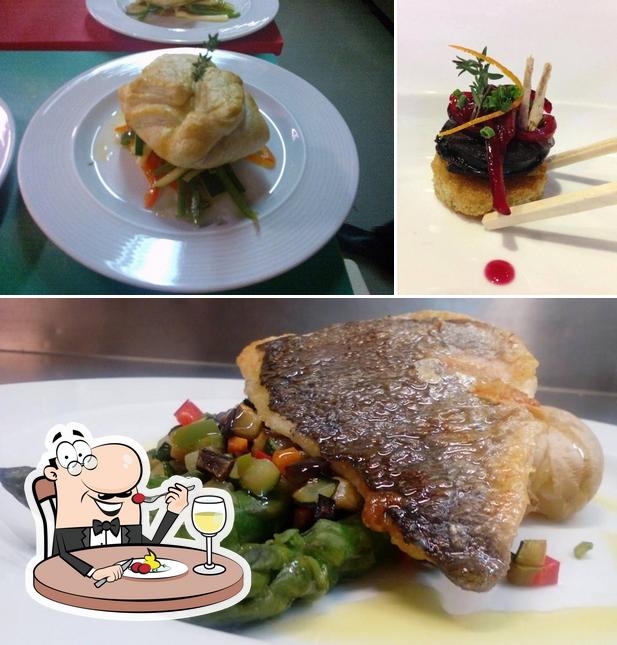 Appetit Gourmet
