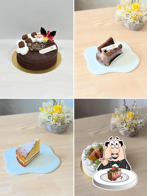 BAKE SHOP 詩と論（しとろん）