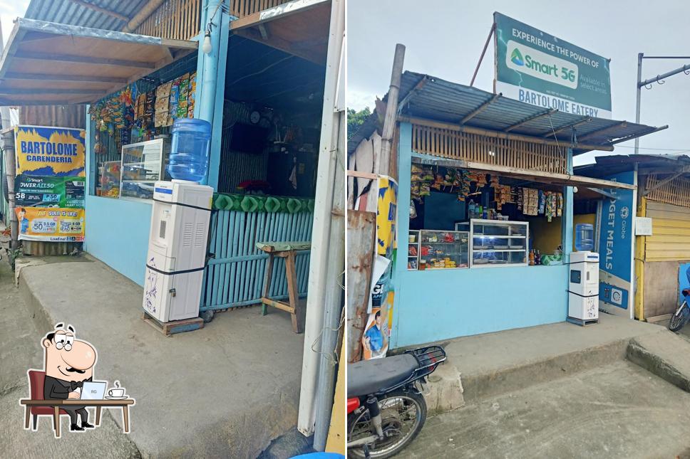 Bartolome Eatery