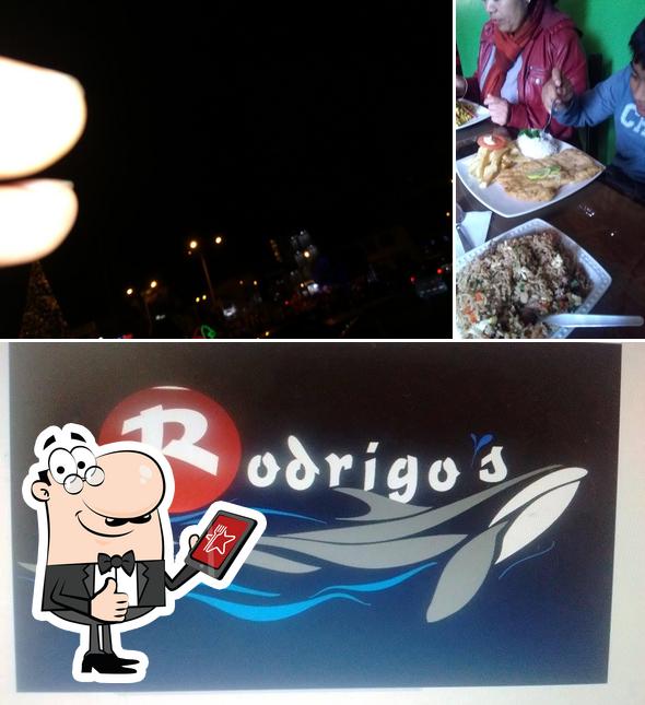 Cevicheria Rodrigo's