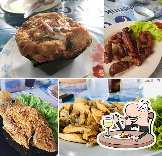 ร้านครูจุก