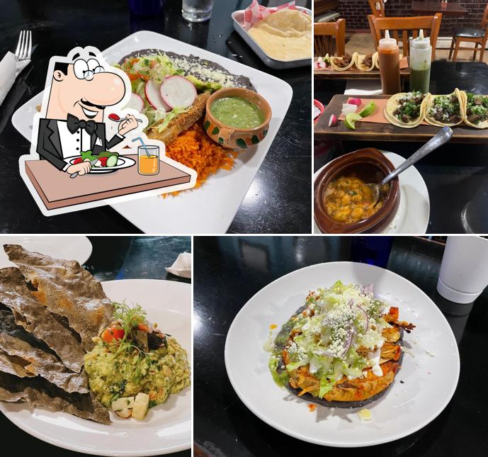 El Gran Toro Mexican Brasserie