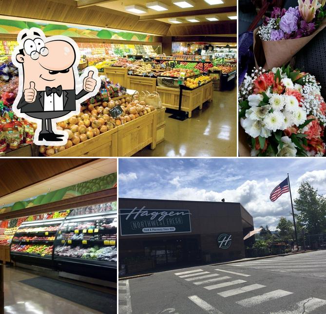 Haggen