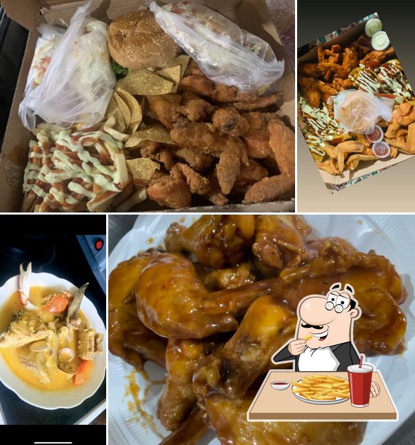 Home food