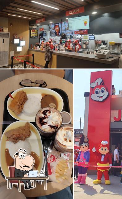 Jollibee - Brooke's Point