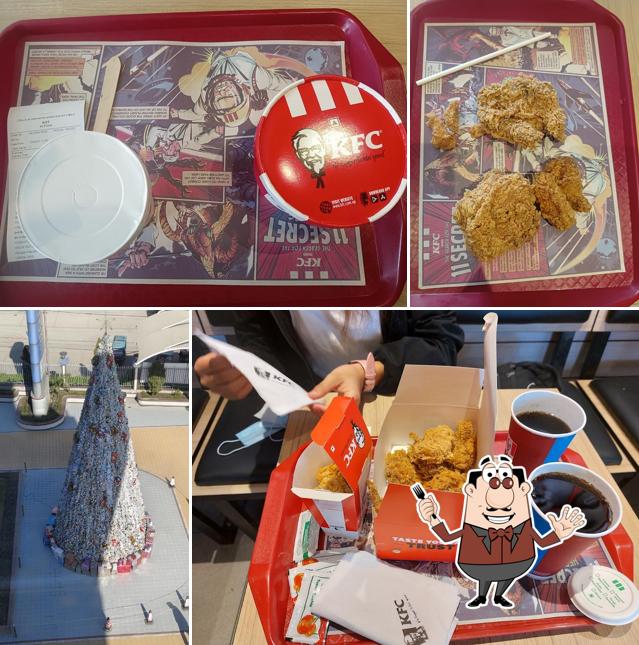 KFC