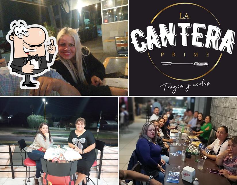 Parrandas Canteras