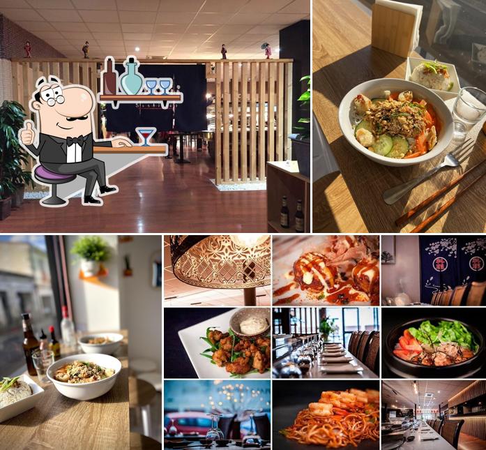 L’artisan du wok
