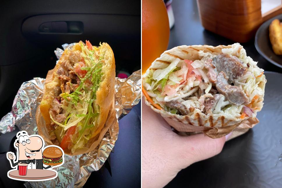 Lazy Cats Kebab