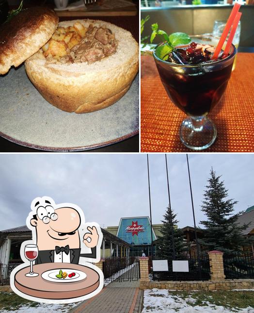 Мордовское подворье