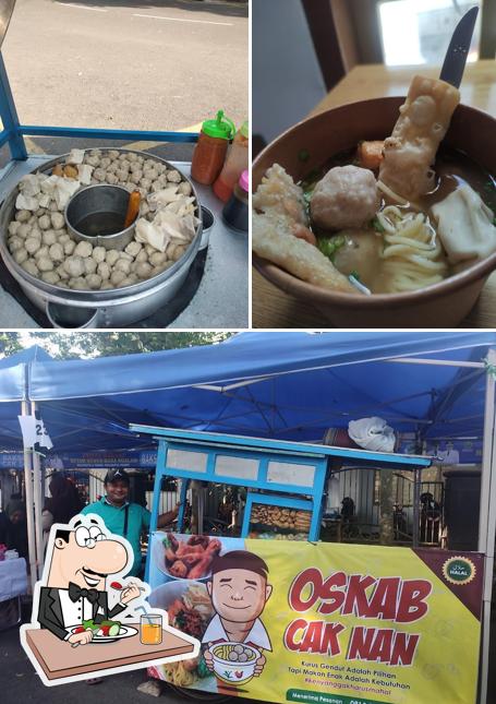OSKAB CAKNAN