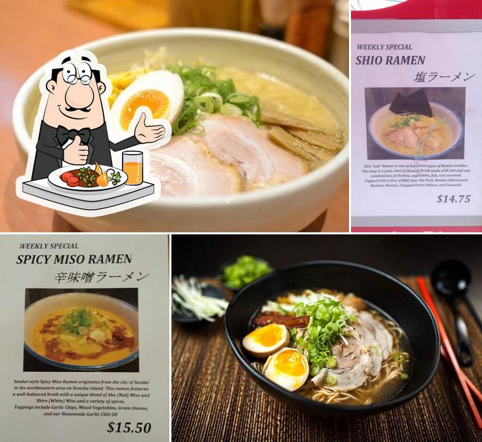 RAMEN Bistro