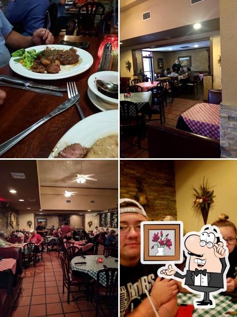 Ray's Italian Bistro