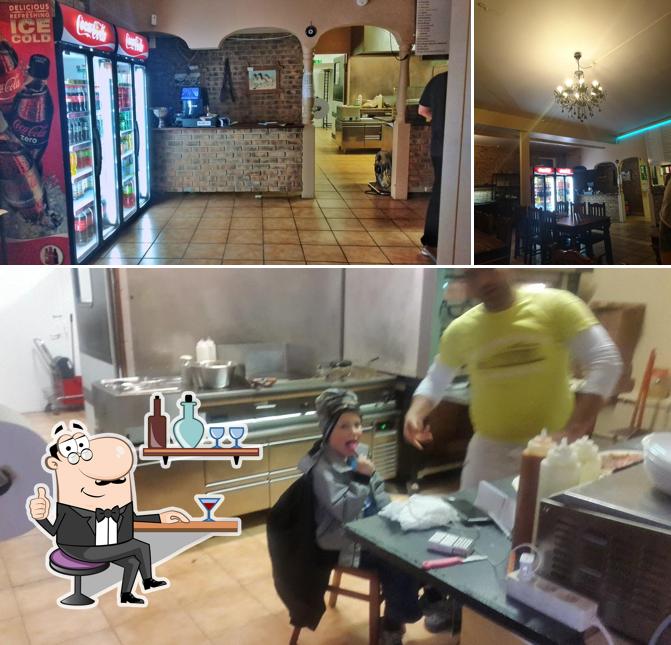 Restaurang Akropol AB