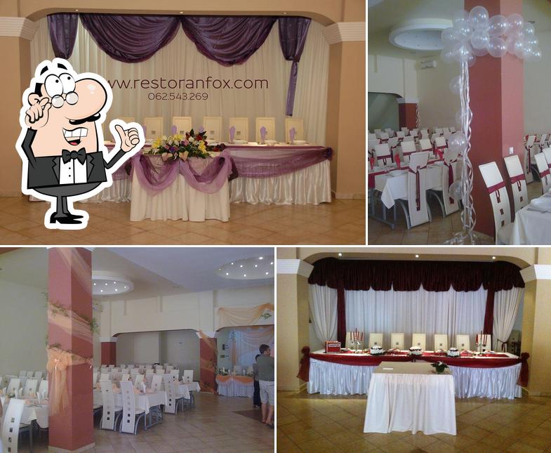 Restoran Fox