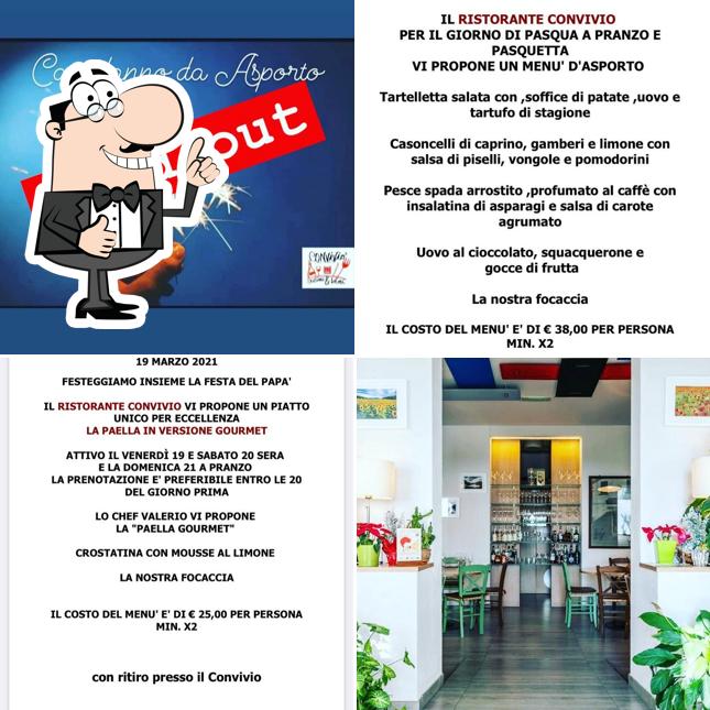 Ristorante Convivio