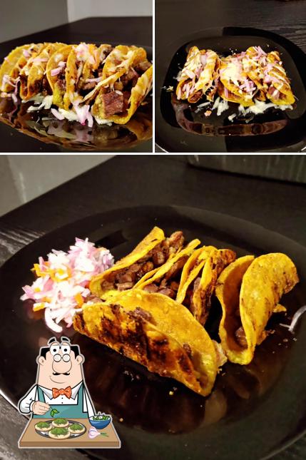 Comidas El Mau