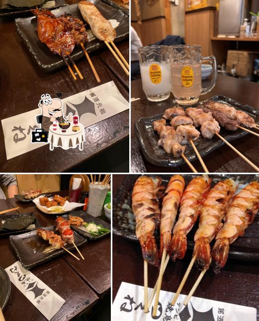 Tsukune