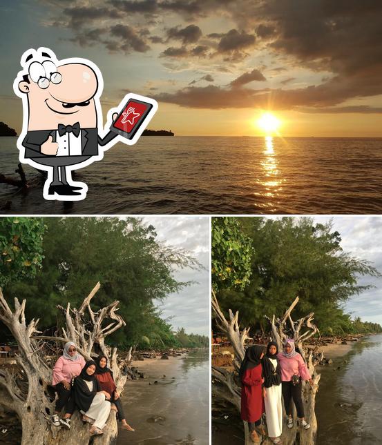 Warung Kopi Sunsets