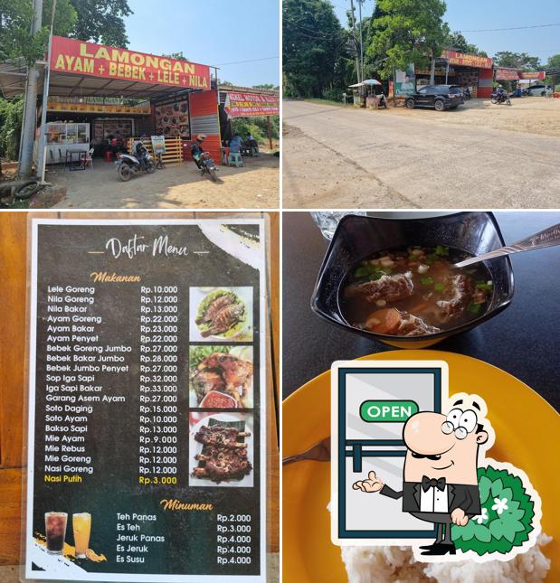 Warung Makan Raos Rasa